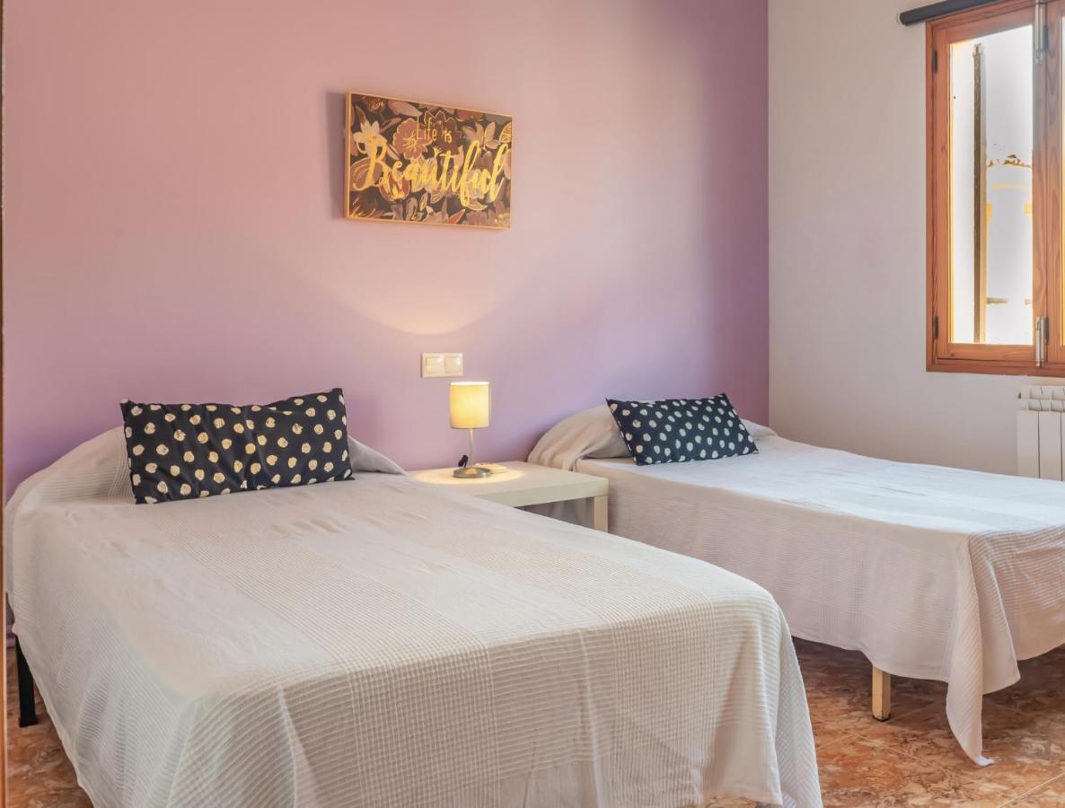 Villa Cauells By Mallorca Villa Selection Пальма-де-Майорка Экстерьер фото
